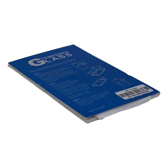 Glass Tempered Screen Protectors For Motorola E5 Cruise 9H New - Picture 4 of 5
